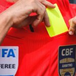 cbf-anuncia-programa-de-profissionalizacao-de-arbitros-de-futebol