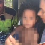 menina-de-4-anos-que-desapareceu-em-regiao-de-mata-e-encontrada-em-mg