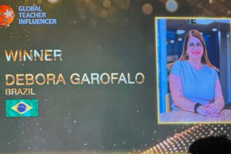 brasileira-debora-garofalo-e-eleita-professora-mais-influente-do-mundo