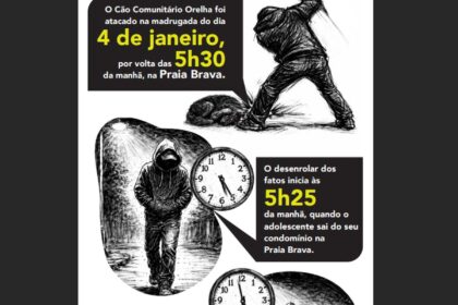 cao-orelha:-policia-usa-imagens-e-dados-de-celular-para-desvendar-caso