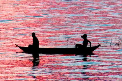 apos-mobilizacao-indigena,-governo-suspende-dragagem-do-rio-tapajos