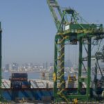 portos-brasileiros-movimentaram-1,4-bi-de-toneladas-de-cargas-em-2025