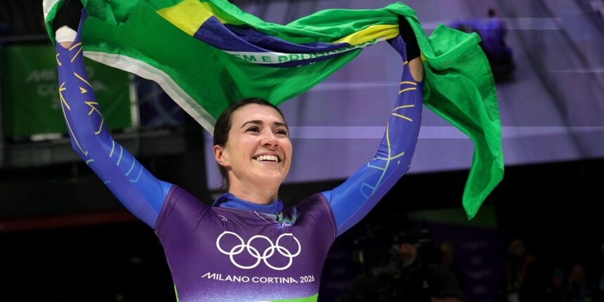 nicole-silveira-alcanca-melhor-resultado-olimpico-do-brasil-no-gelo