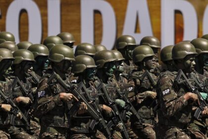 selecao-complementar-do-servico-militar-feminino-termina-nesta-sexta