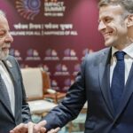 lula-e-macron-tratam-de-defesa,-ciencia-e-tecnologia-e-comercio