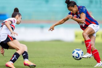 sao-paulo-e-bahia-encerram-segunda-rodada-do-brasileirao-feminino