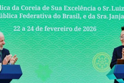 em-seul,-lula-anuncia-acordos-comerciais-com-a-coreia-do-sul