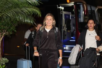 selecao-feminina-se-apresenta-para-os-primeiros-amistosos-deste-ano