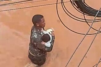 “eu-so-fui:-ex-soldado-salva-crianca-de-inundacao-em-juiz-de-fora