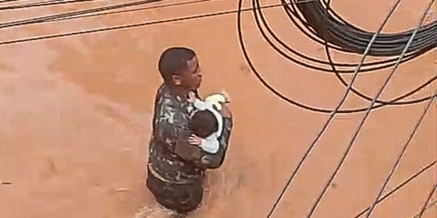 “eu-so-fui:-ex-soldado-salva-crianca-de-inundacao-em-juiz-de-fora
