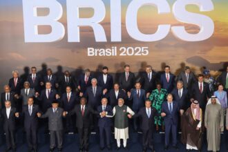 brasil-deve-adotar-cautela-entre-eua-e-ira,-parceiro-do-brics