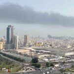 itamaraty-desaconselha-viagens-a-11-paises-apos-ataque-ao-ira