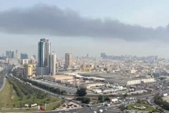 itamaraty-desaconselha-viagens-a-11-paises-apos-ataque-ao-ira