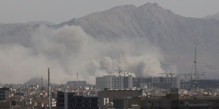 ataque-ao-ira-pode-levar-a-aumento-do-petroleo,-avaliam-especialistas