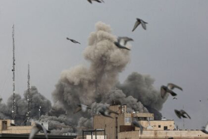 ira-resiste-a-ataques-e-desafia-estados-unidos-em-nova-fase-da-guerra