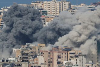 acoes-de-israel-no-libano-deslocam-667-mil-pessoas-em-uma-semana