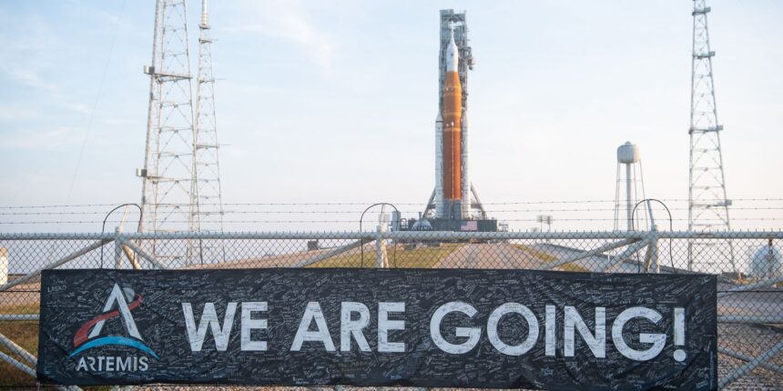 nasa-marca-lancamento-da-missao-artemis-ii-para-abril