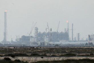 ira-volta-a-atacar-catar-apos-trump-ameacar-destruir-campo-de-gas-pars