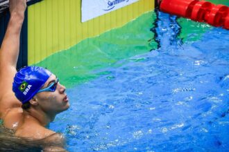 natacao-paralimpica:-brasil-amplia-ouros-em-world-series-de-barcelona