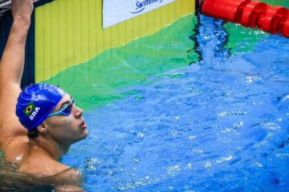 natacao-paralimpica:-brasil-amplia-ouros-em-world-series-de-barcelona