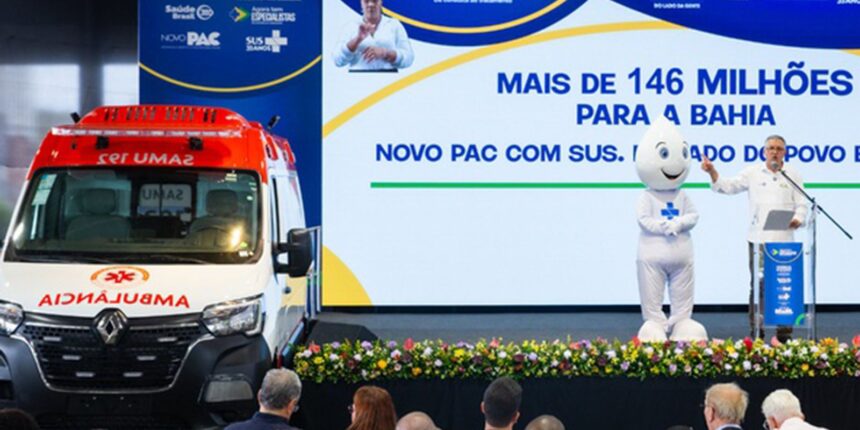 saude-entrega-ambulancias,-unidades-moveis-e-equipamentos-na-bahia