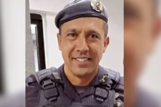com-salario-suspenso-apos-prisao,-pm-tera-remuneracao-na-reserva
