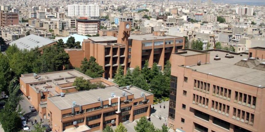 eua-e-israel-atacam-principal-universidade-de-tecnologia-do-ira