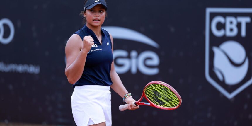 com-nova-geracao,-brasil-estreia-nesta-quarta-na-billie-jean-king-cup