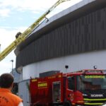 incendio-no-velodromo-do-rio-e-controlado;-pista-nao-teve-impacto