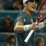 tenis:-joao-fonseca-avanca-para-quartas-de-final-em-monte-carlo