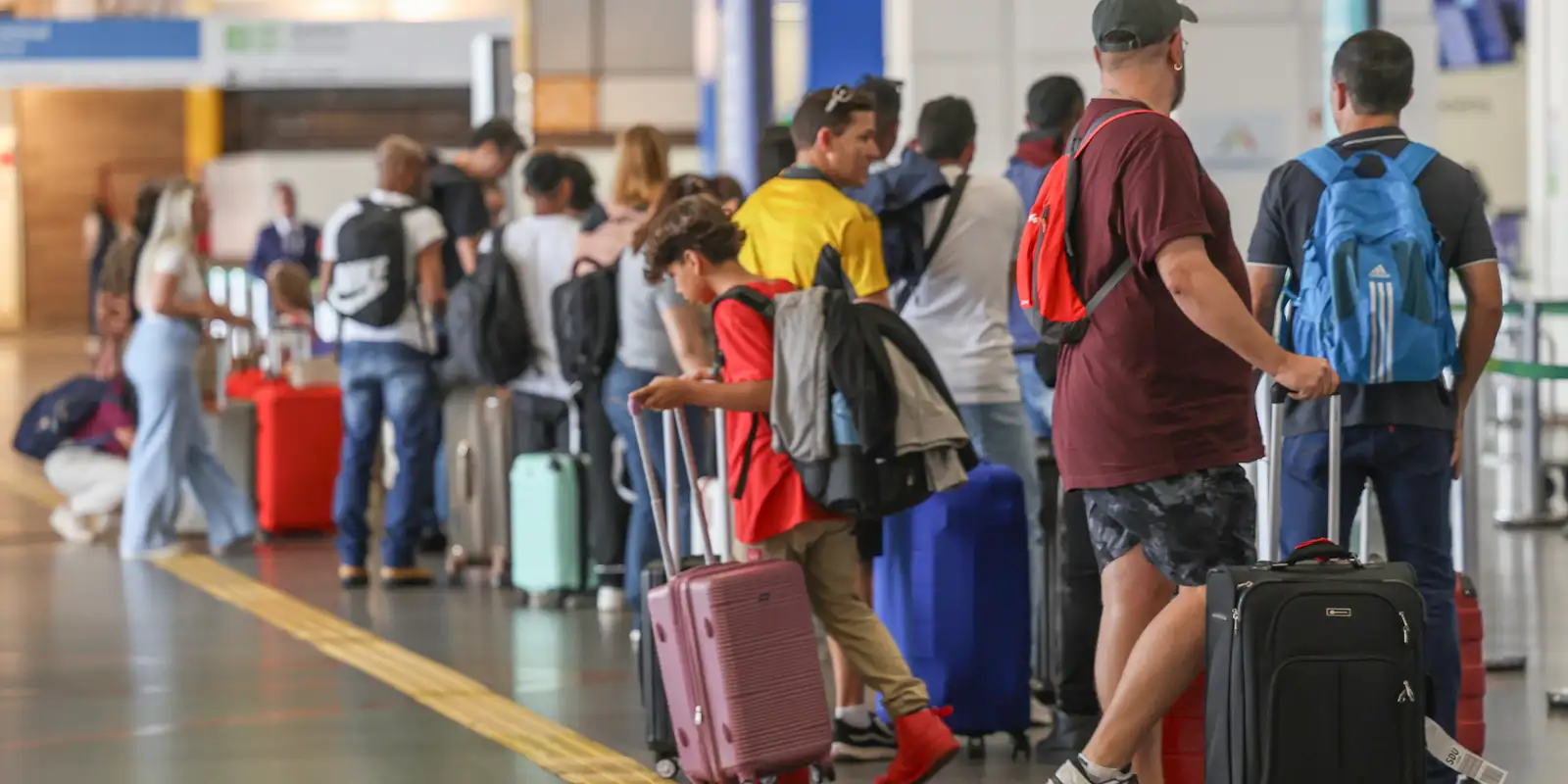 acao-do-governo-freia-alta-de-passagem-aerea,-diz-presidente-da-anac