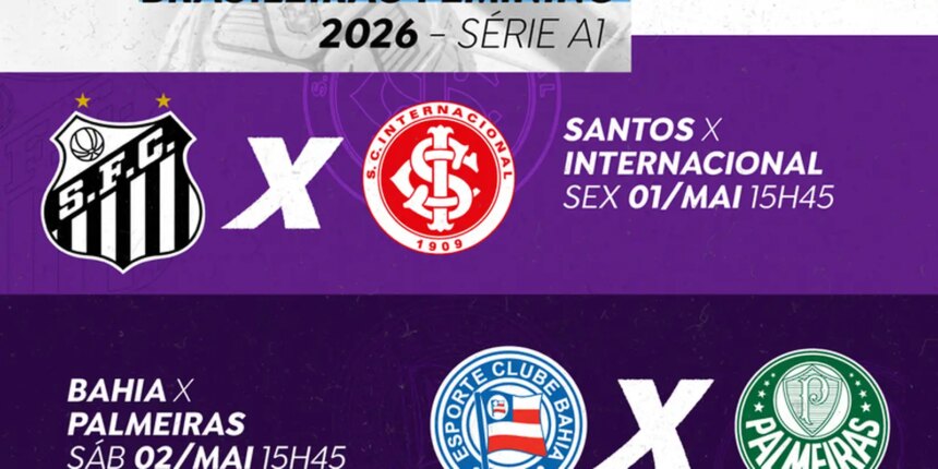 tv-brasil-transmite-jogos-do-brasileirao-feminino-nesta-sexta-e-sabado