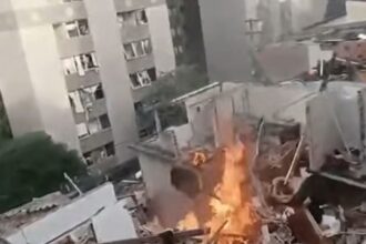 explosao-em-sp:-86-imoveis-sao-liberados-para-retorno-das-familias