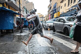 chuva-deve-atingir-todas-as-regioes-no-fim-de-semana,-preve-inmet