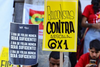 comissao-da-camara-comeca-a-analisar-relatorio-do-fim-da-jornada-6x1