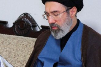 lider-do-ira-convoca-paises-islamicos-contra-eua-e-israel
