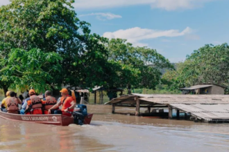 chuvas-em-roraima:-tecnicos-federais-ajudam-na-resposta-a-desastres