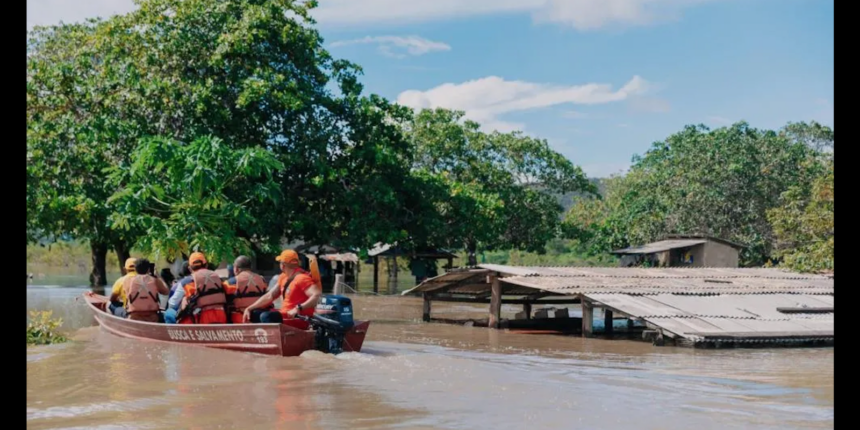 chuvas-em-roraima:-tecnicos-federais-ajudam-na-resposta-a-desastres