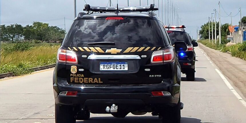 pf-apreende-armas-destinadas-a-faccoes-criminosas-no-rio