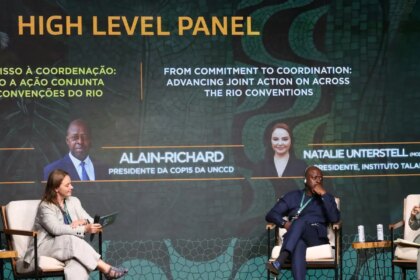 liderancas-pedem-acao-conjunta-sobre-clima,-biodiversidade-e-solo