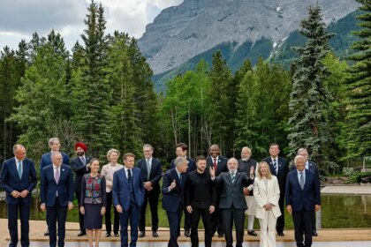 g7:-lula-vai-cobrar-ajuda-ao-desenvolvimento-e-nova-governanca-global