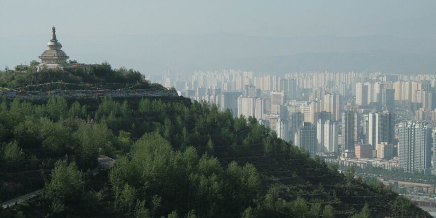 terremoto-de-magnitude-6,3-deixa-1-morto-e-4-feridos-na-china