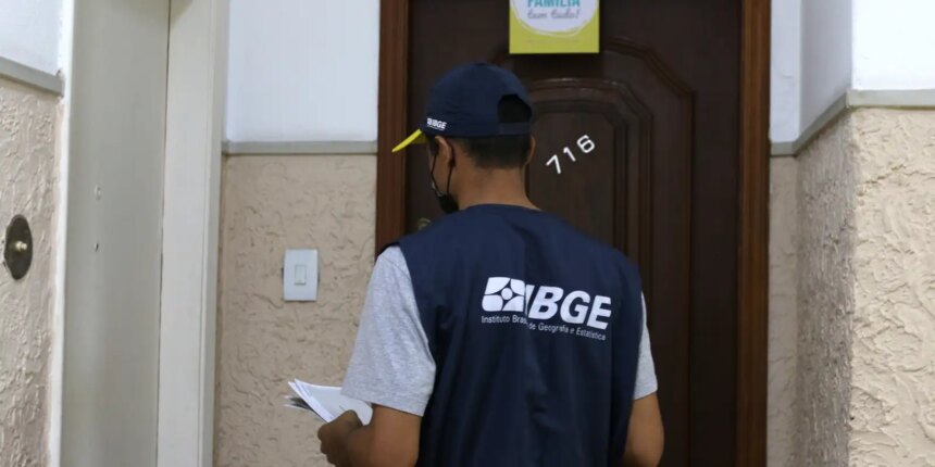 ibge-abre-nova-selecao-para-preencher-1,4-mil-vagas-temporarias