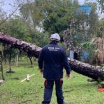 rio-grande-do-sul:-chuvas-deixam-720-desabrigados-em-eldorado-do-sul