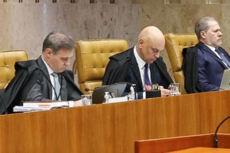moraes-acusa-mendonca-de-querer-incluir-seu-nome-em-delacao-de-vorcaro